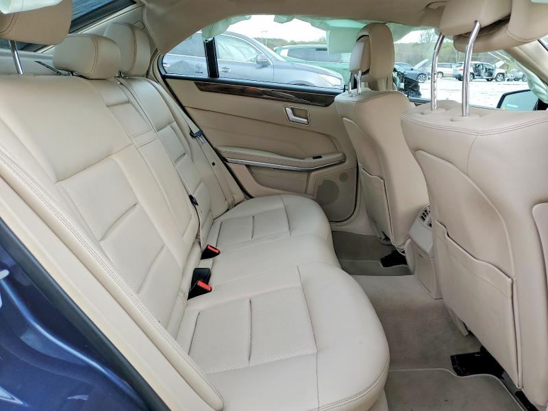 Продажа на аукционе авто 2015 Mercedes-benz E, vin: WDDHF5KB4FB124207, номер лота: 47321926