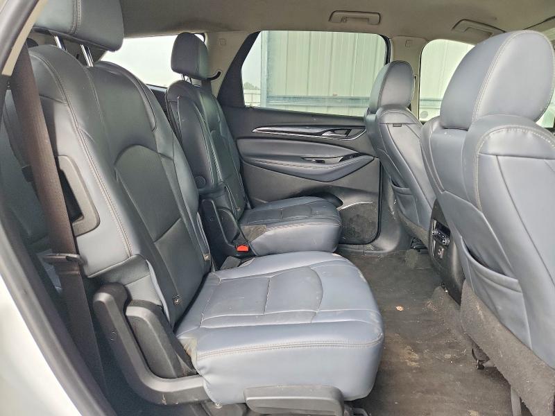 2020 Buick Enclave მანქანა იყიდება აუქციონზე, vin: 5GAERBKW1LJ116171, აუქციონის ნომერი: 47997046