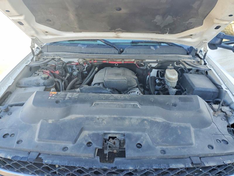 Продажа на аукционе авто 2013 Chevrolet Silverado, vin: 1GC2KVCG1DZ205305, номер лота: 41664086