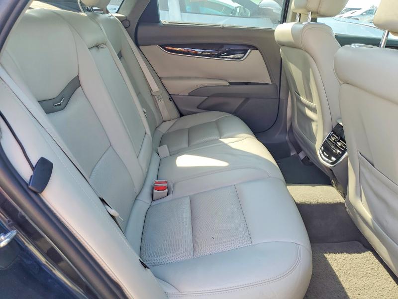 47324916 :رقم المزاد ، 2G61U5S36D9233814 vin ، 2013 Cadillac Xts مزاد بيع