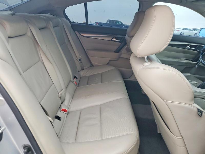 Aukcja sprzedaży 2012 Acura Tl, vin: 19UUA8F58CA034106, numer aukcji: 47971156
