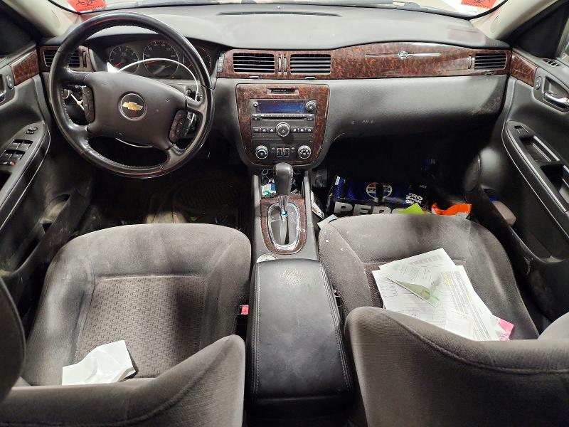 Продажа на аукционе авто 2014 Chevrolet Impala Limited, vin: 2G1WB5E36E1113038, номер лота: 47266146