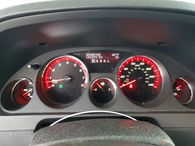 2012 Gmc Acadia მანქანა იყიდება აუქციონზე, vin: 1GKKRRED8CJ343432, აუქციონის ნომერი: 49001326