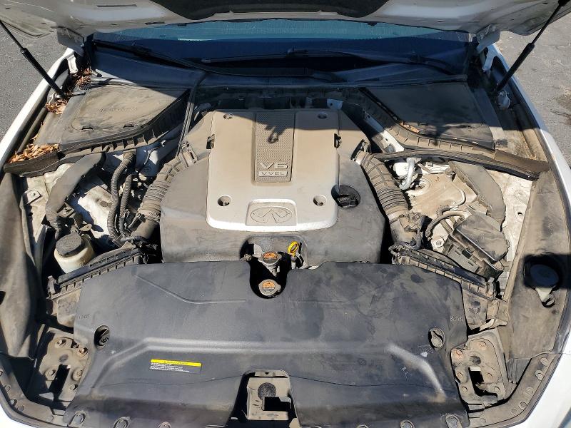 Aukcja sprzedaży 2014 Infiniti Q50, vin: JN1BV7AR5EM696115, numer aukcji: 41602726
