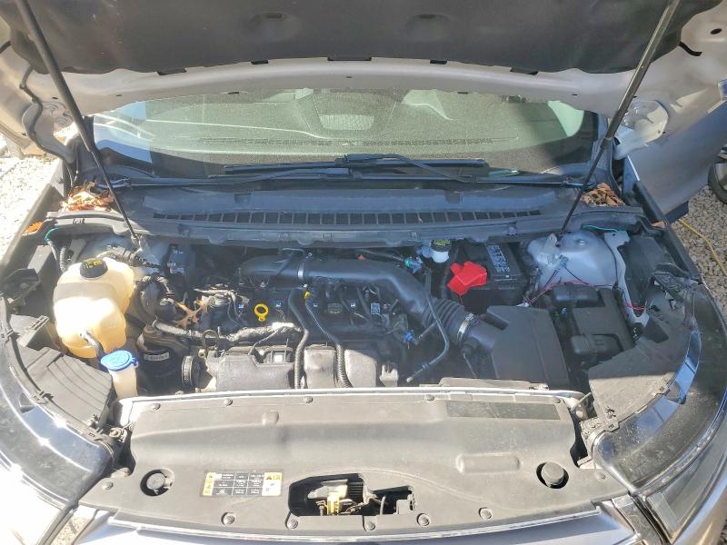 41992306 :رقم المزاد ، 2FMPK4J99JBC48580 vin ، 2018 Ford Edge مزاد بيع