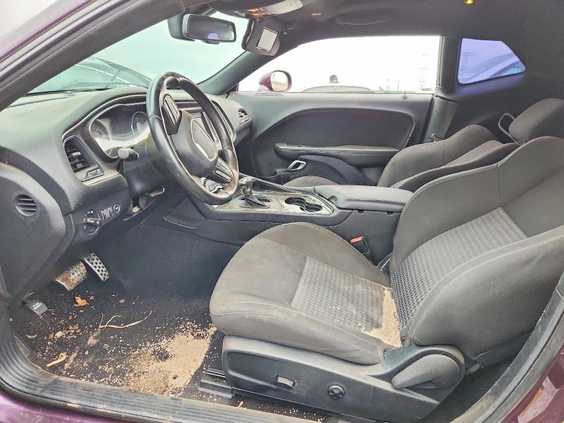 Продаж на аукціоні авто 2020 Dodge Challenger, vin: 2C3CDZBT1LH199125, номер лоту: 47392036