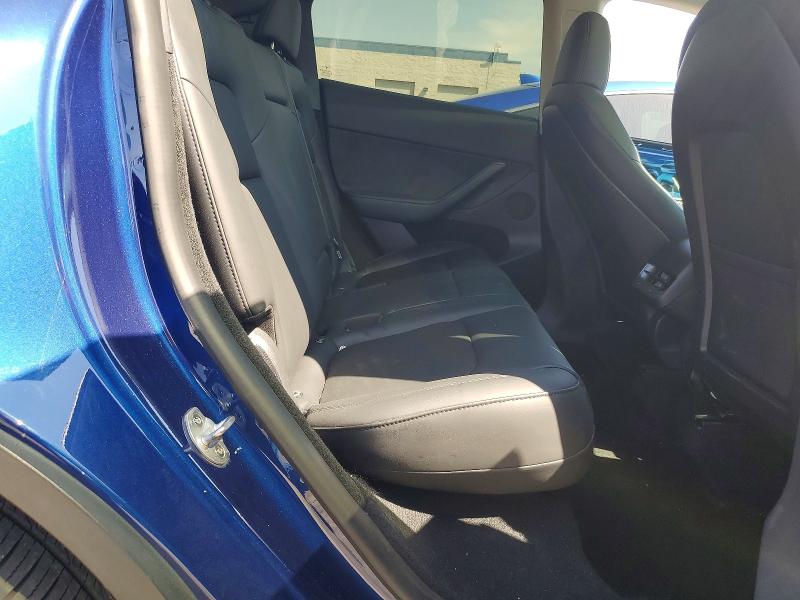 Продаж на аукціоні авто 2023 Tesla Model Y, vin: 7SAYGDEE9PA023038, номер лоту: 47173466