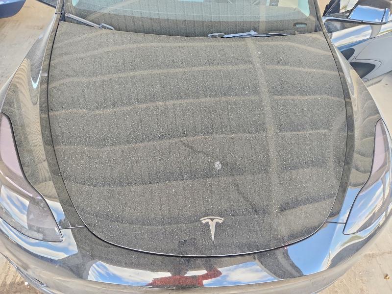 Aukcja sprzedaży 2024 Tesla Model Y, vin: 7SAYGDED5RF096775, numer aukcji: 79715605