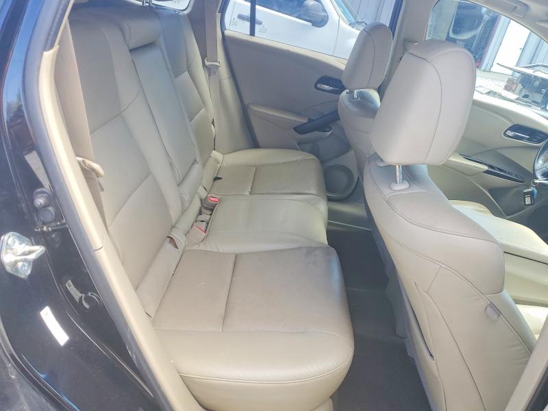 Aukcja sprzedaży 2018 Acura Rdx, vin: 5J8TB3H54JL014302, numer aukcji: 46762246