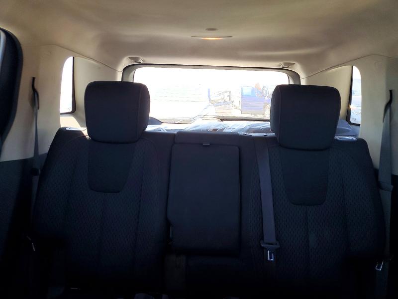 Aukcja sprzedaży 2010 Gmc Terrain, vin: 2CTALBEW4A6282676, numer aukcji: 46963686