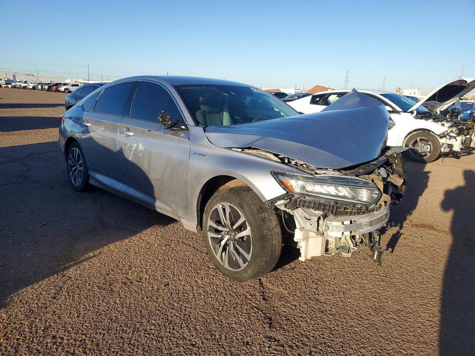 Aukcja sprzedaży 2019 Honda Accord, vin: 1HGCV3F18KA010953, numer aukcji: 45499516