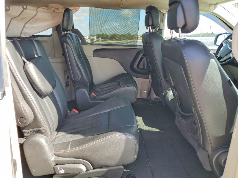 Продажа на аукционе авто 2014 Chrysler Town & Country, vin: 2C4RC1BG2ER339130, номер лота: 45525766