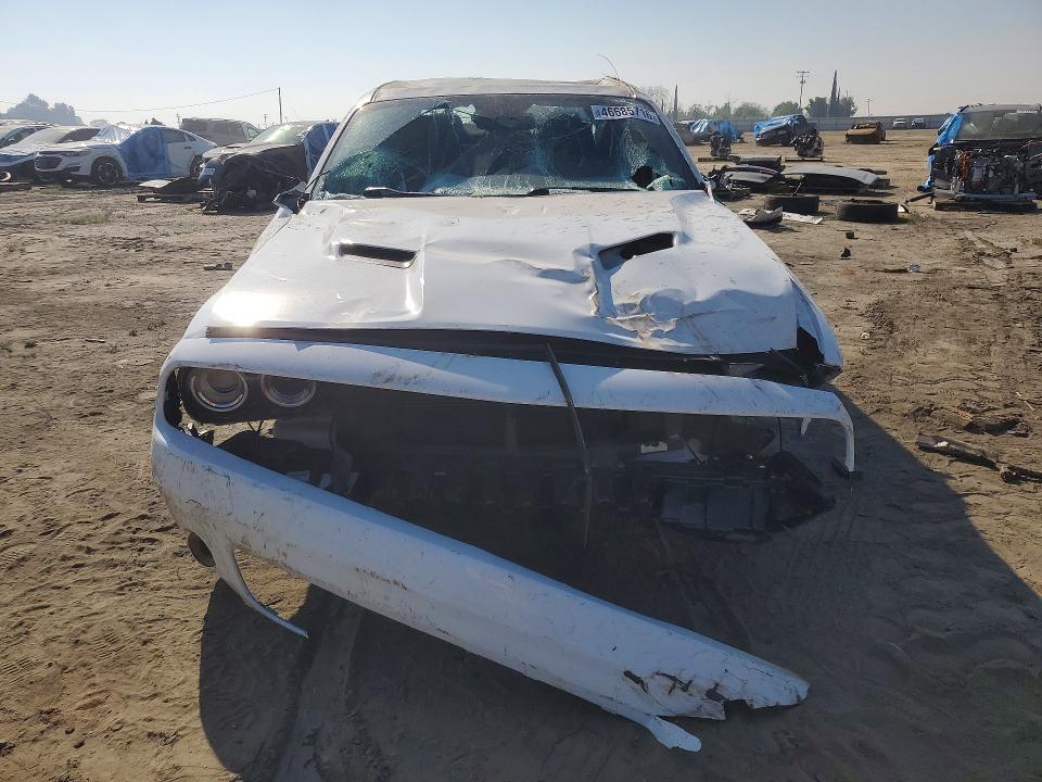 2021 Dodge Challenger მანქანა იყიდება აუქციონზე, vin: 2C3CDZGG9MH547492, აუქციონის ნომერი: 46685716