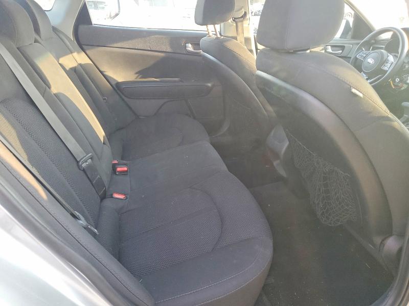 Aukcja sprzedaży 2019 Kia Optima, vin: 5XXGT4L37KG350312, numer aukcji: 47752596