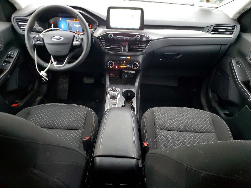 Продажа на аукционе авто 2023 Ford Escape, vin: 1FMCU0GN0PUA69353, номер лота: 41830446