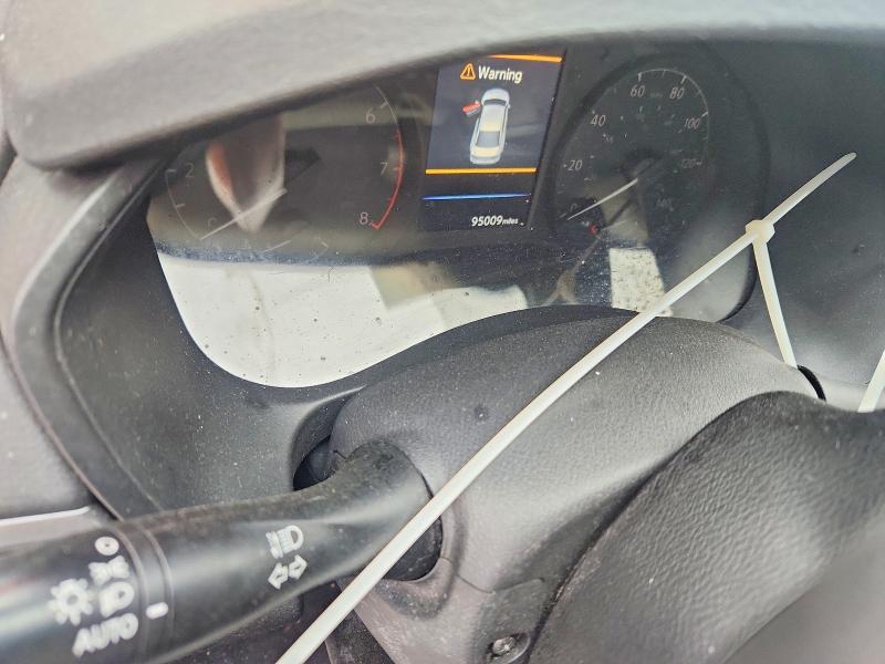 Продажа на аукционе авто 2022 Nissan Altima, vin: 1N4BL4BV3NN370049, номер лота: 47820246