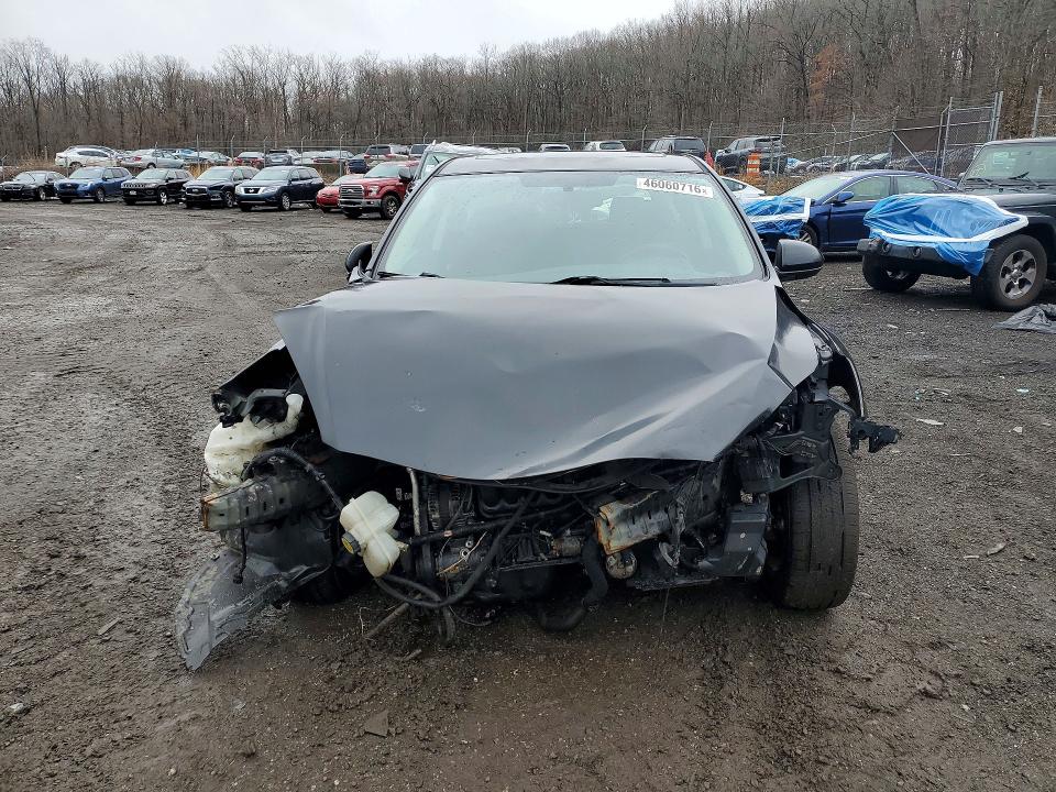Продаж на аукціоні авто 2013 Mazda 3, vin: JM1BL1LP6D1744202, номер лоту: 46060716