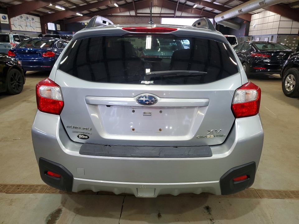 Aukcja sprzedaży 2013 Subaru Xv Crosstrek, vin: JF2GPAGC2D2860400, numer aukcji: 47477066