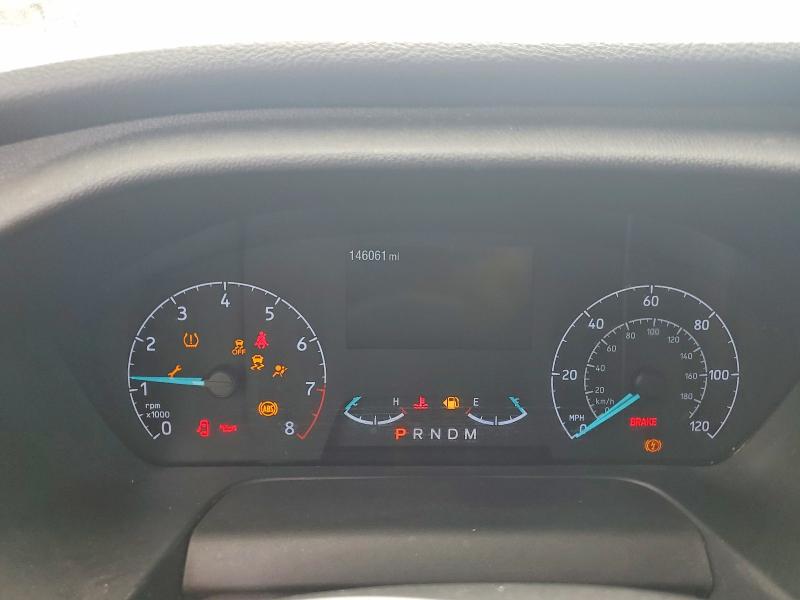 46997566 :رقم المزاد ، 1FDBW5Z82MKA96393 vin ، 2021 Ford Transit مزاد بيع