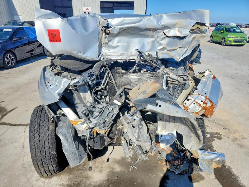 Продажа на аукционе авто 2015 Ram 1500, vin: 1C6RR7LT6FS642609, номер лота: 79451995