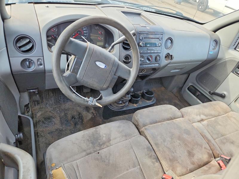 Продаж на аукціоні авто 2006 Ford F-150, vin: 1FTRF14W76NB76484, номер лоту: 46940646