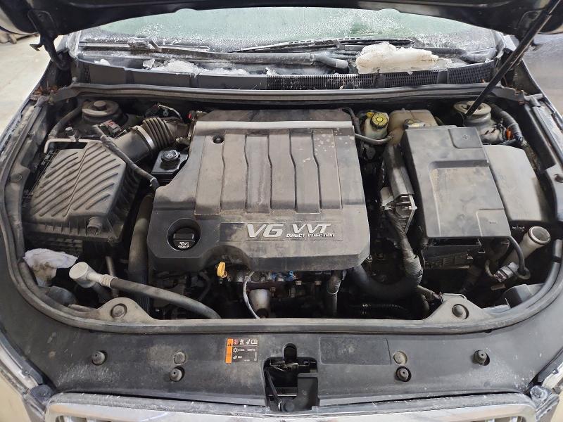 Aukcja sprzedaży 2012 Buick Lacrosse, vin: 1G4GD5E31CF141045, numer aukcji: 53175216