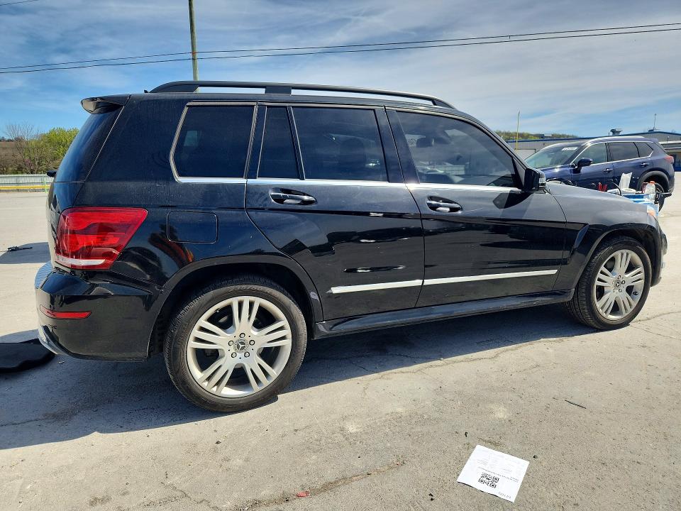 Продажа на аукционе авто 2015 Mercedes-benz Glk, vin: WDCGG5HB8FG438109, номер лота: 47467736