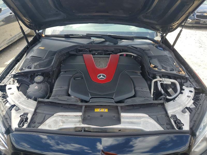 Продаж на аукціоні авто 2016 Mercedes-benz C, vin: 55SWF6EB6GU126511, номер лоту: 47945536