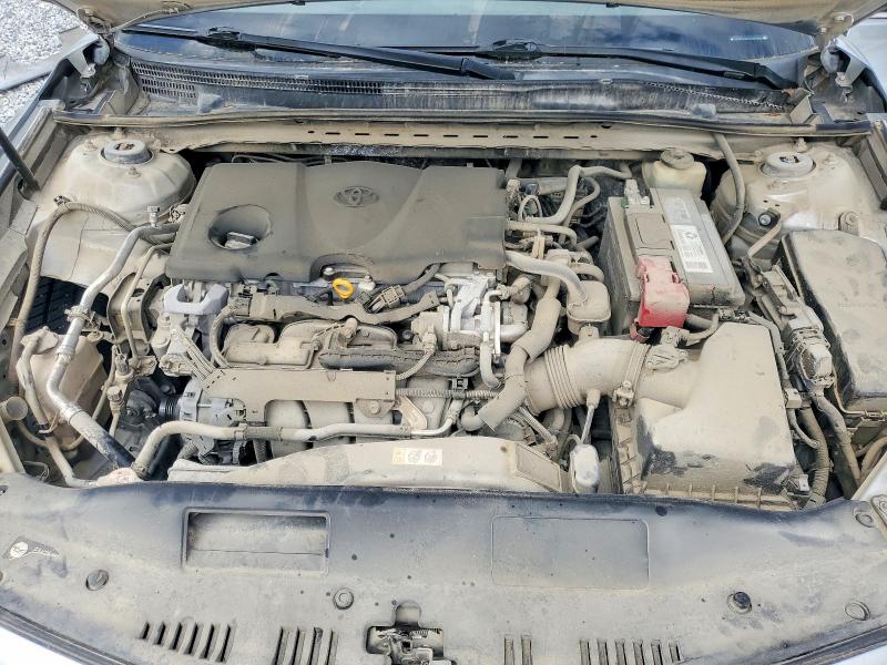 Aukcja sprzedaży 2018 Toyota Camry, vin: 4T1B11HK5JU523263, numer aukcji: 47238726