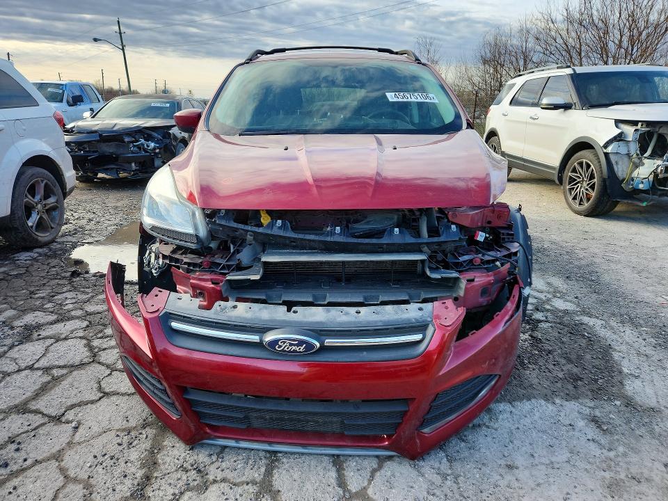 45675106 :رقم المزاد ، 1FMCU0G9XDUD08311 vin ، 2013 Ford Escape مزاد بيع