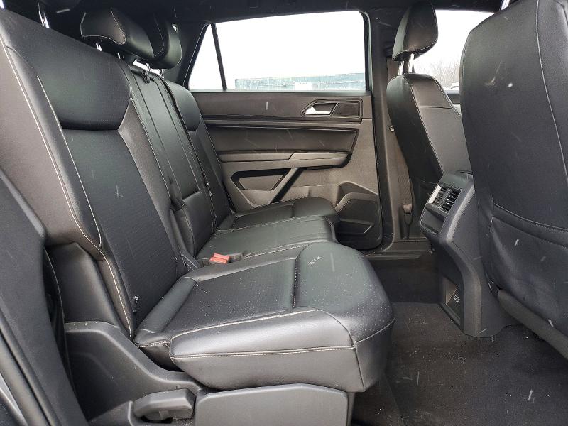 Aukcja sprzedaży 2020 Volkswagen Atlas Cross Sport, vin: 1V21E2CA6LC224347, numer aukcji: 46453336