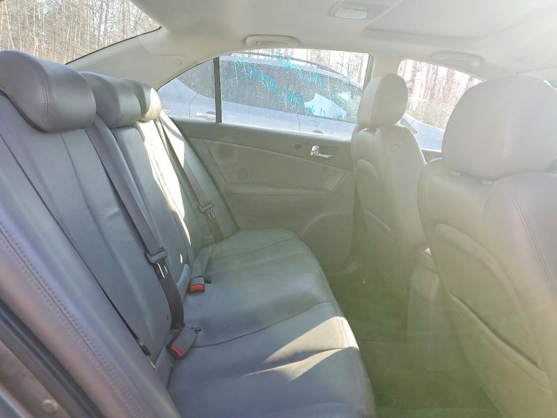 79774005 :رقم المزاد ، 5NPET46C69H441511 vin ، 2009 Hyundai Sonata مزاد بيع