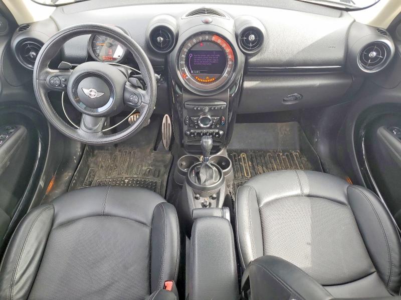 Продажа на аукционе авто 2016 Mini Cooper, vin: WMWZC5C58GWU01058, номер лота: 47226736
