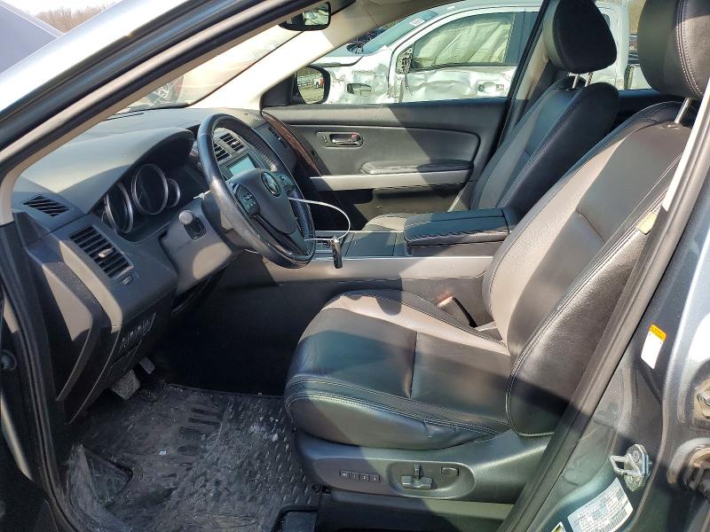Aukcja sprzedaży 2010 Mazda Cx-9, vin: JM3TB3MV2A0218822, numer aukcji: 47539066