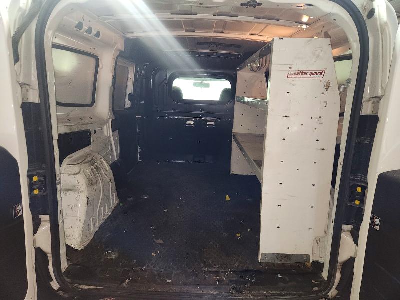 Aukcja sprzedaży 2021 Ram Promaster City, vin: ZFBHRFAB3M6T44584, numer aukcji: 46103526
