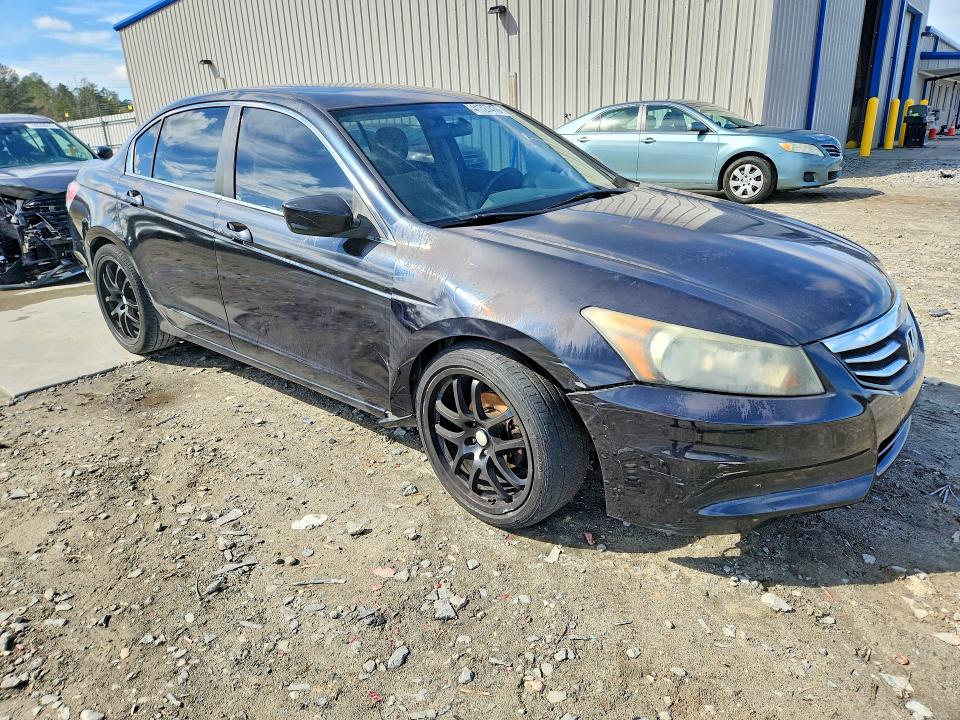 Продаж на аукціоні авто 2012 Honda Accord, vin: 1HGCP2F31CA137910, номер лоту: 41727476