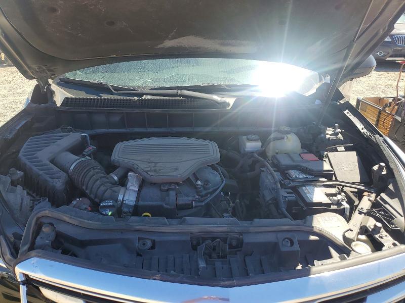 Продажа на аукционе авто 2019 Cadillac Xt5, vin: 1GYKNARS3KZ146941, номер лота: 46934776