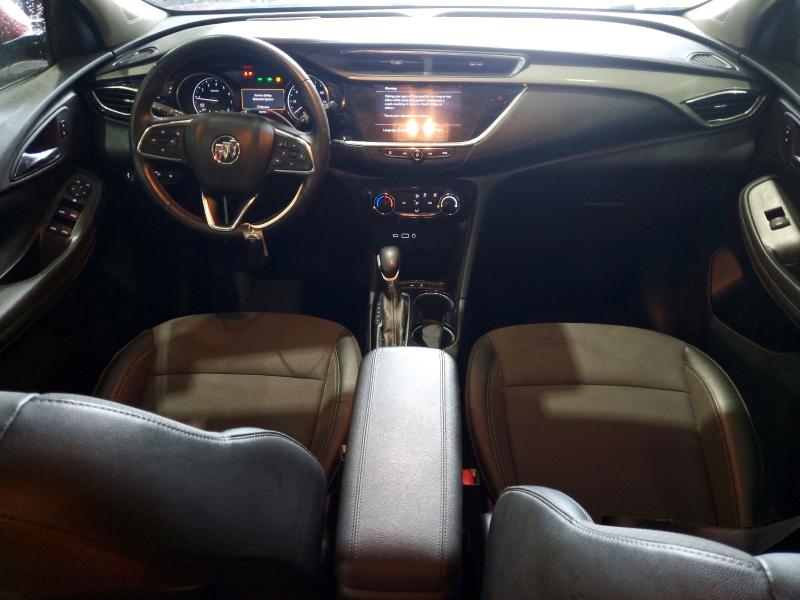 79629225 :رقم المزاد ، KL4MMBS29PB093125 vin ، 2023 Buick Encore Gx مزاد بيع
