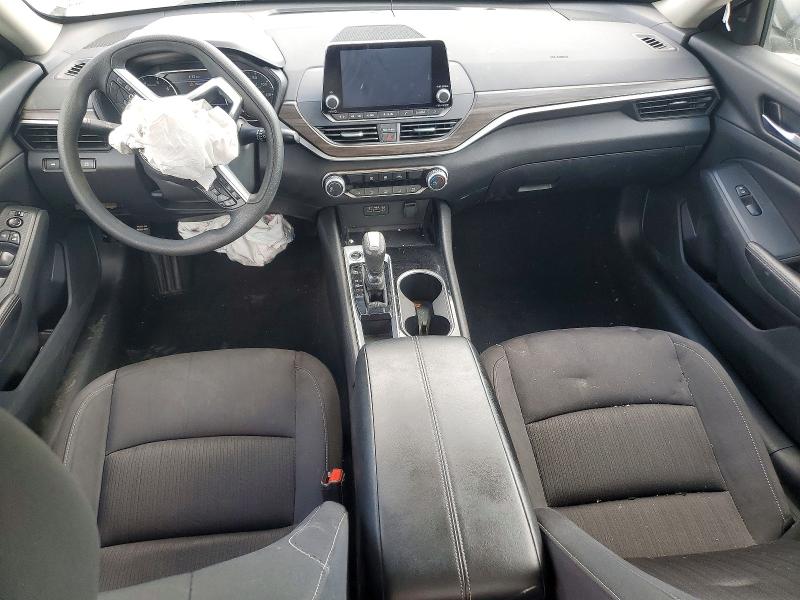 Продаж на аукціоні авто 2024 Nissan Altima, vin: 1N4BL4DV1RN312928, номер лоту: 47262806