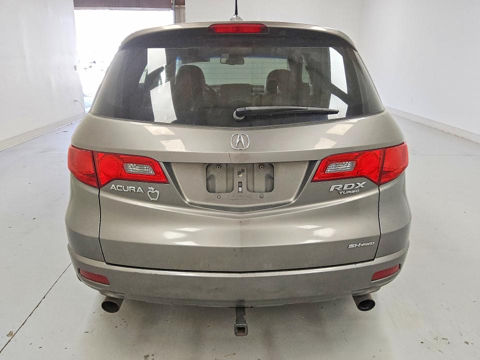 Aukcja sprzedaży 2008 Acura Rdx, vin: 5J8TB18208A014166, numer aukcji: 47084586