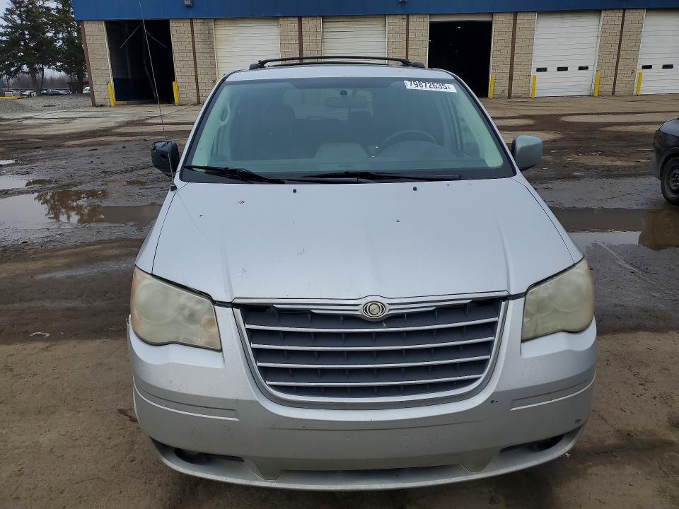 Продаж на аукціоні авто 2010 Chrysler Town & Country, vin: 2A4RR8DX4AR479852, номер лоту: 79872635