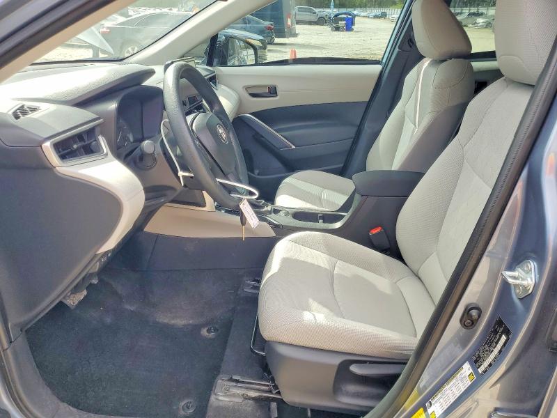 Aukcja sprzedaży 2024 Toyota Corolla Cross, vin: 7MUAAAAG7RV084868, numer aukcji: 46711696