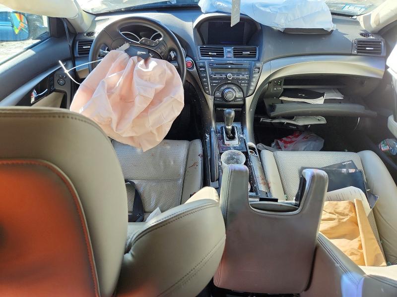 Продажа на аукционе авто 2014 Acura Tl, vin: 19UUA9F55EA001508, номер лота: 46449326