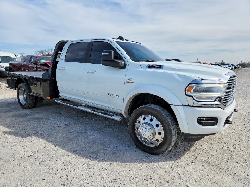 Продажа на аукционе авто 2024 Ram 4500, vin: 3C7WRLEL7RG311988, номер лота: 46910986