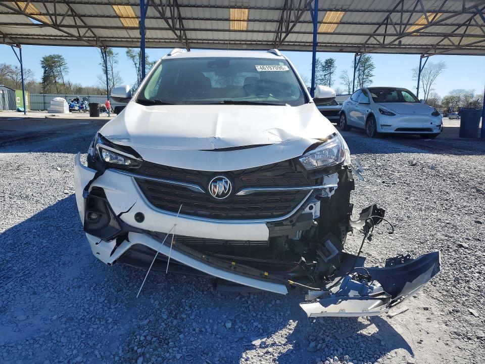 Продажа на аукционе авто 2023 Buick Encore Gx, vin: KL4MMDSL0PB002778, номер лота: 46197096