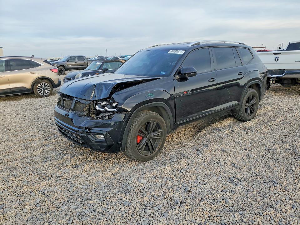Продажа на аукционе авто 2019 Volkswagen Atlas, vin: 1V2YR2CA1KC529370, номер лота: 47825776