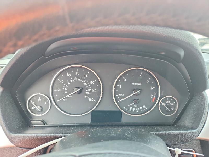 Aukcja sprzedaży 2013 Bmw 328, vin: WBA3C1C55DF437168, numer aukcji: 79436985