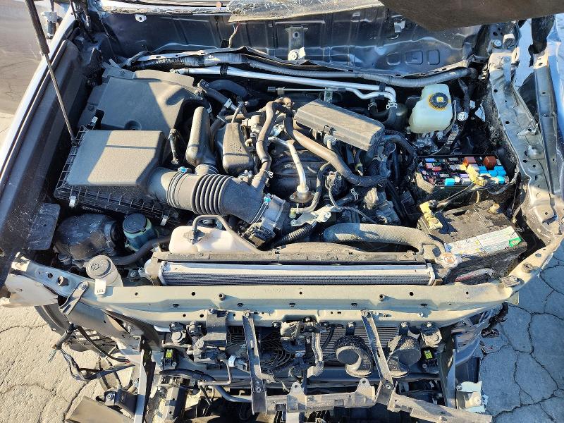 Продажа на аукционе авто 2022 Lexus Gx 460, vin: JTJAM7BX8N5321321, номер лота: 47582196