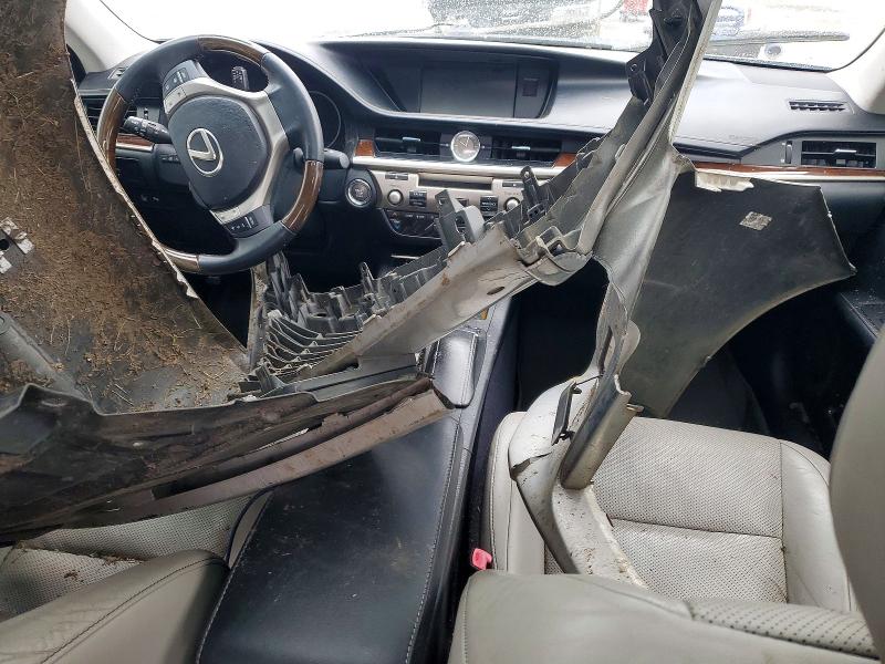 Aukcja sprzedaży 2013 Lexus Es 350, vin: JTHBK1GG1D2072104, numer aukcji: 48353486
