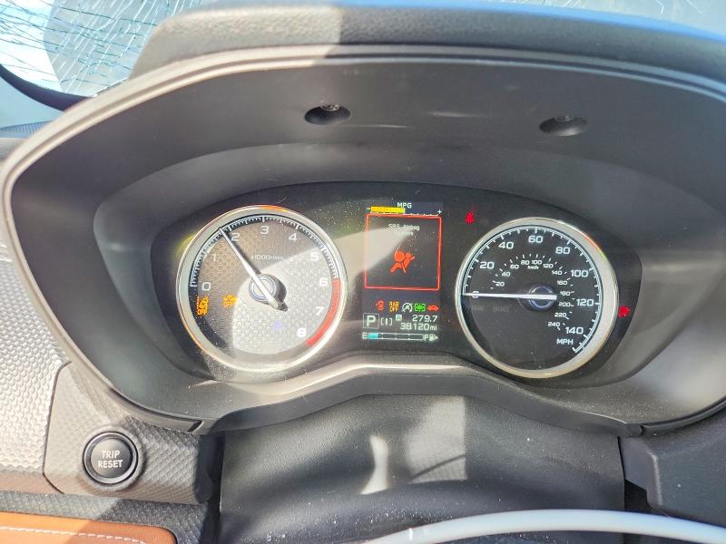 Aukcja sprzedaży 2020 Subaru Forester, vin: JF2SKAXC0LH588594, numer aukcji: 46061096